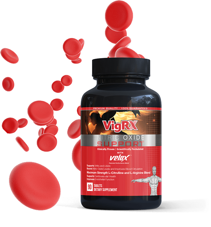 Nitric Oxide Support