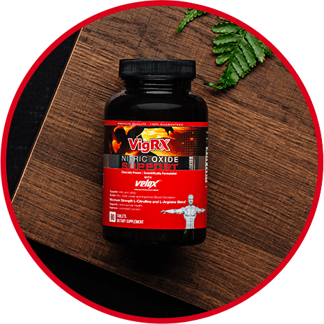 Nitric Oxide Support