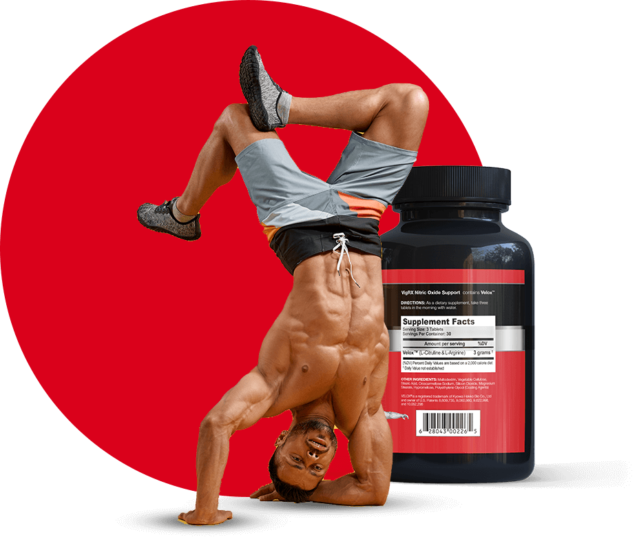 Nitric Oxide Support