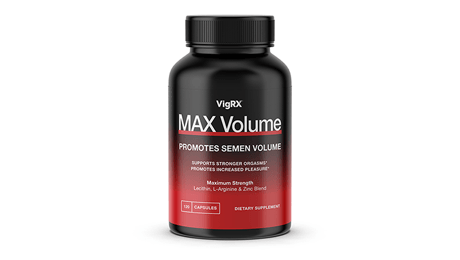 Max Volume