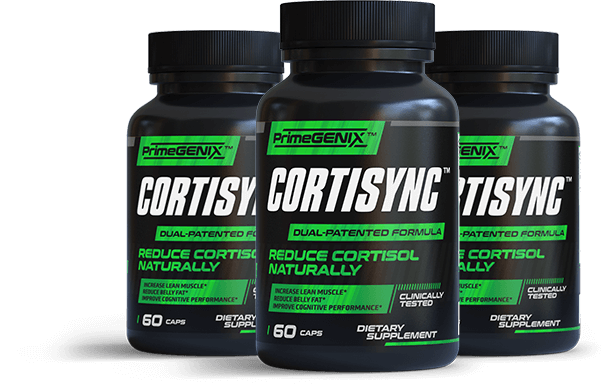 Cortisync