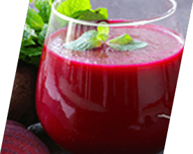 Red Beet Juice