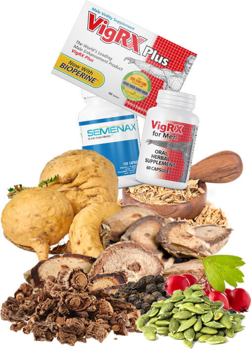 Leading Edge Health Products and Ingredients