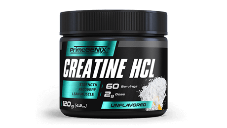 Creatine HCL