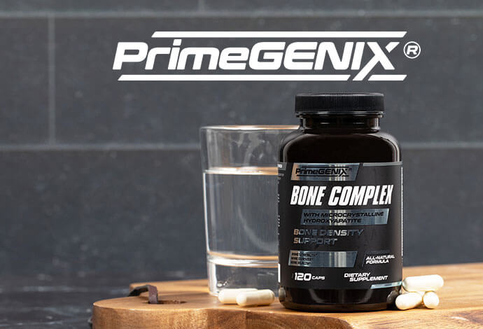 PrimeGENIX Bone Complex