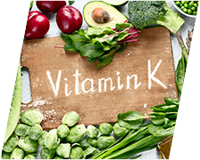 Vitamin K