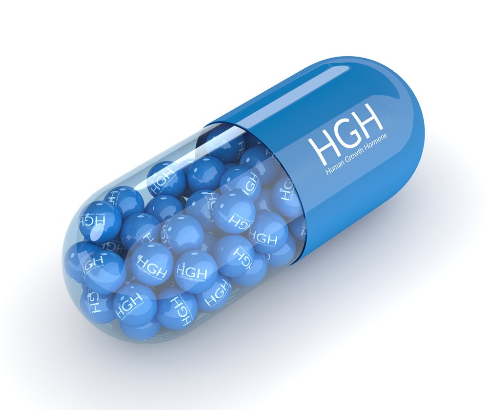Do HGH supplements work?