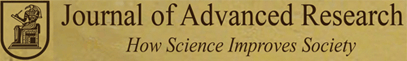 Journal of Advanced Research