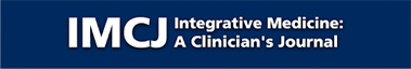 Integrative Medicine: A Clinician's Journal