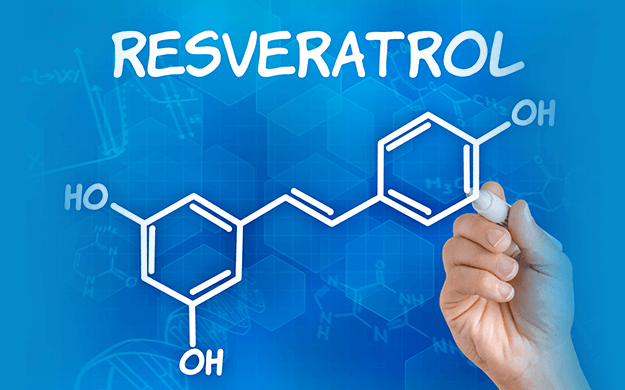 Genuine Purity Resveratrol