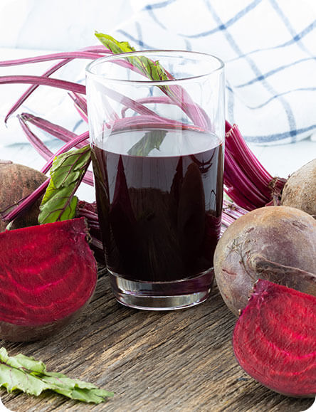 Beet Juice