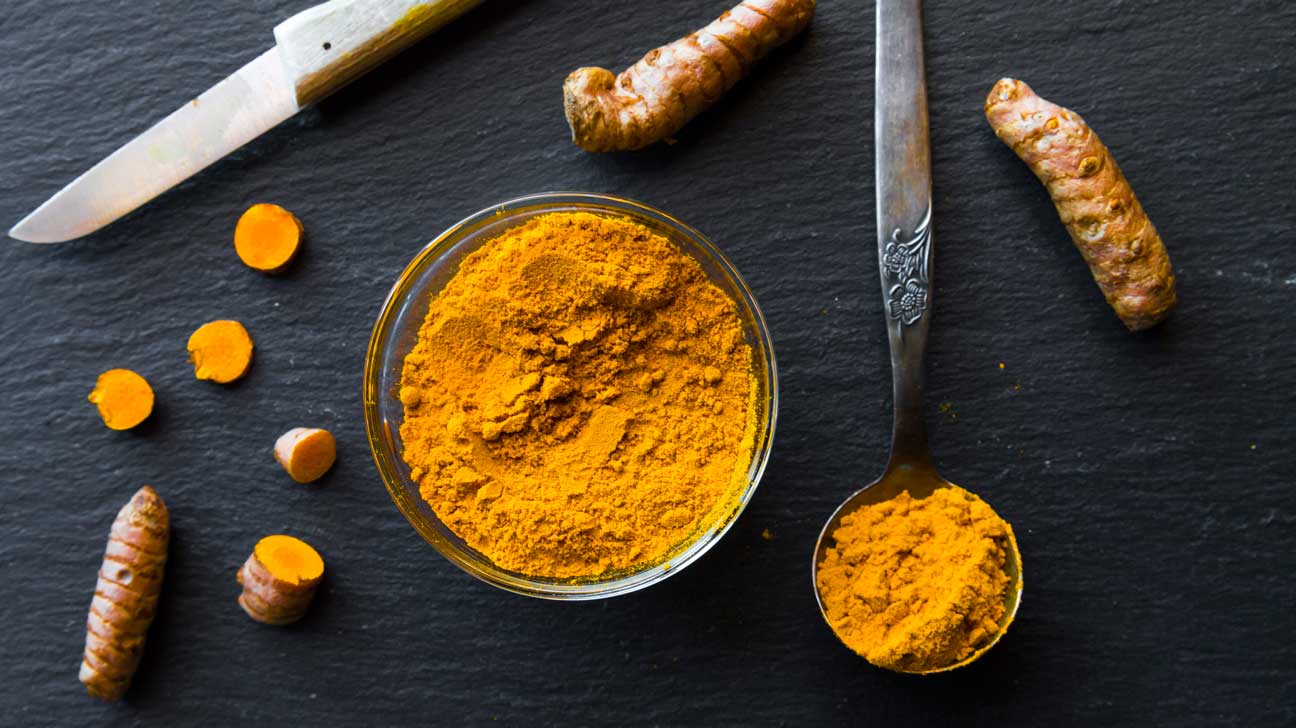 curcumin