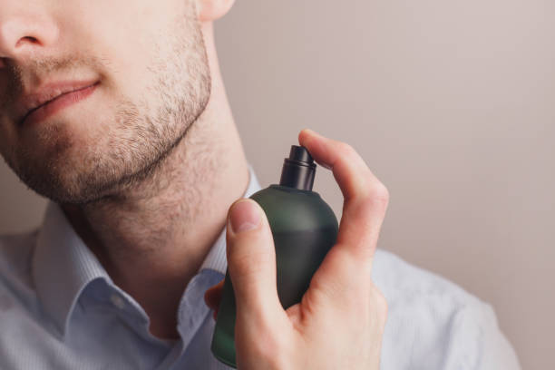 What Are Pheromone Sprays For Men?
