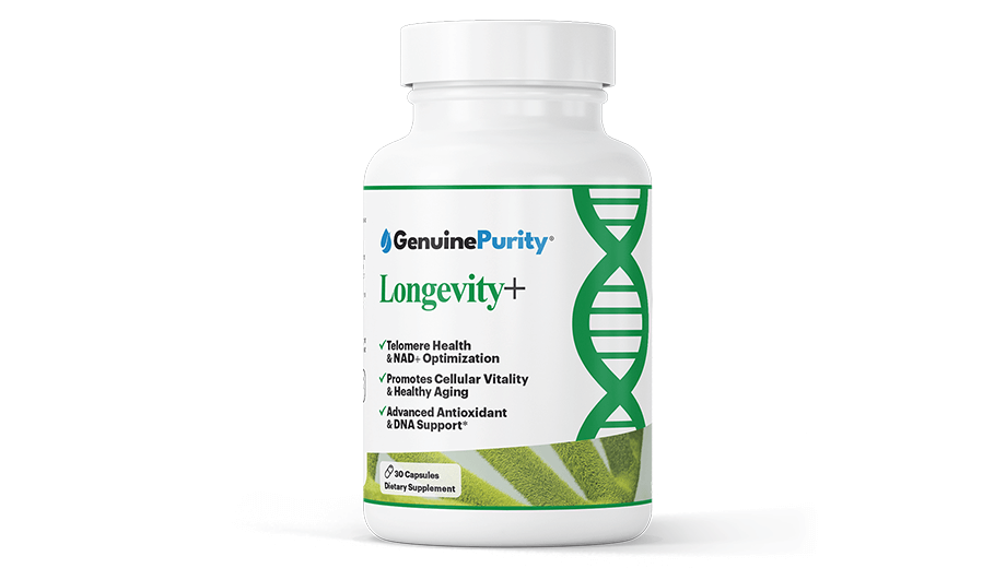 Longevity+