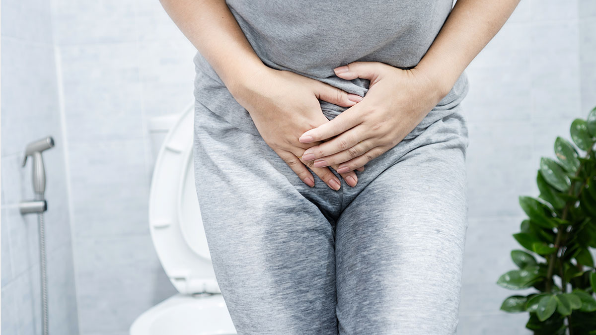 Living with Overactive Bladder: Understanding, Managing, and Finding Relief