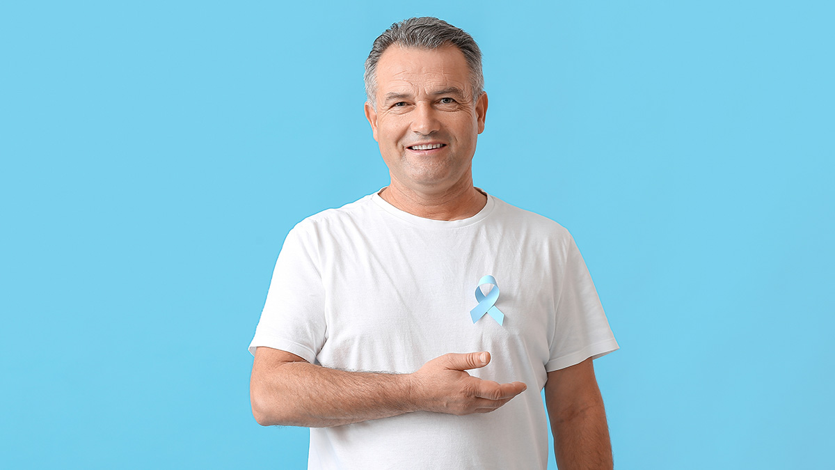 Prostate Health and Aging: Understanding the Changes, Challenges, and Management Options