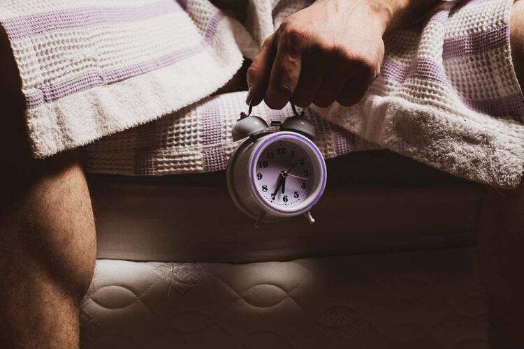 Male Menopause (Andropause) is More Common than You Think