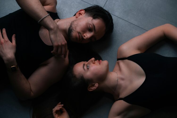 The Mental Health Benefits of a Fulfilling Sex Life: A Woman’s Perspective