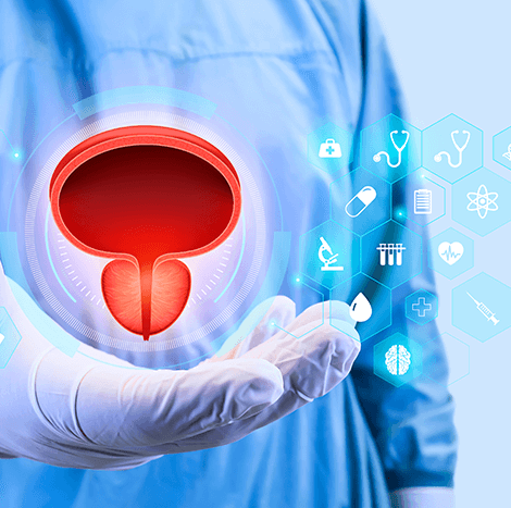 PrimeGENIX Prostate Complex
