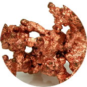 Copper Chelate