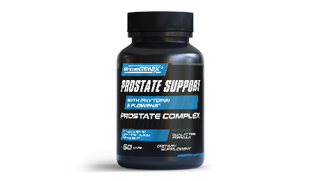 Prostate Complex