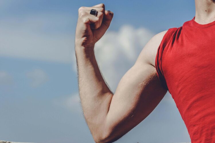 HyperGH 14x: Natural HGH Support for Bodybuilders and Fitness Enthusiasts