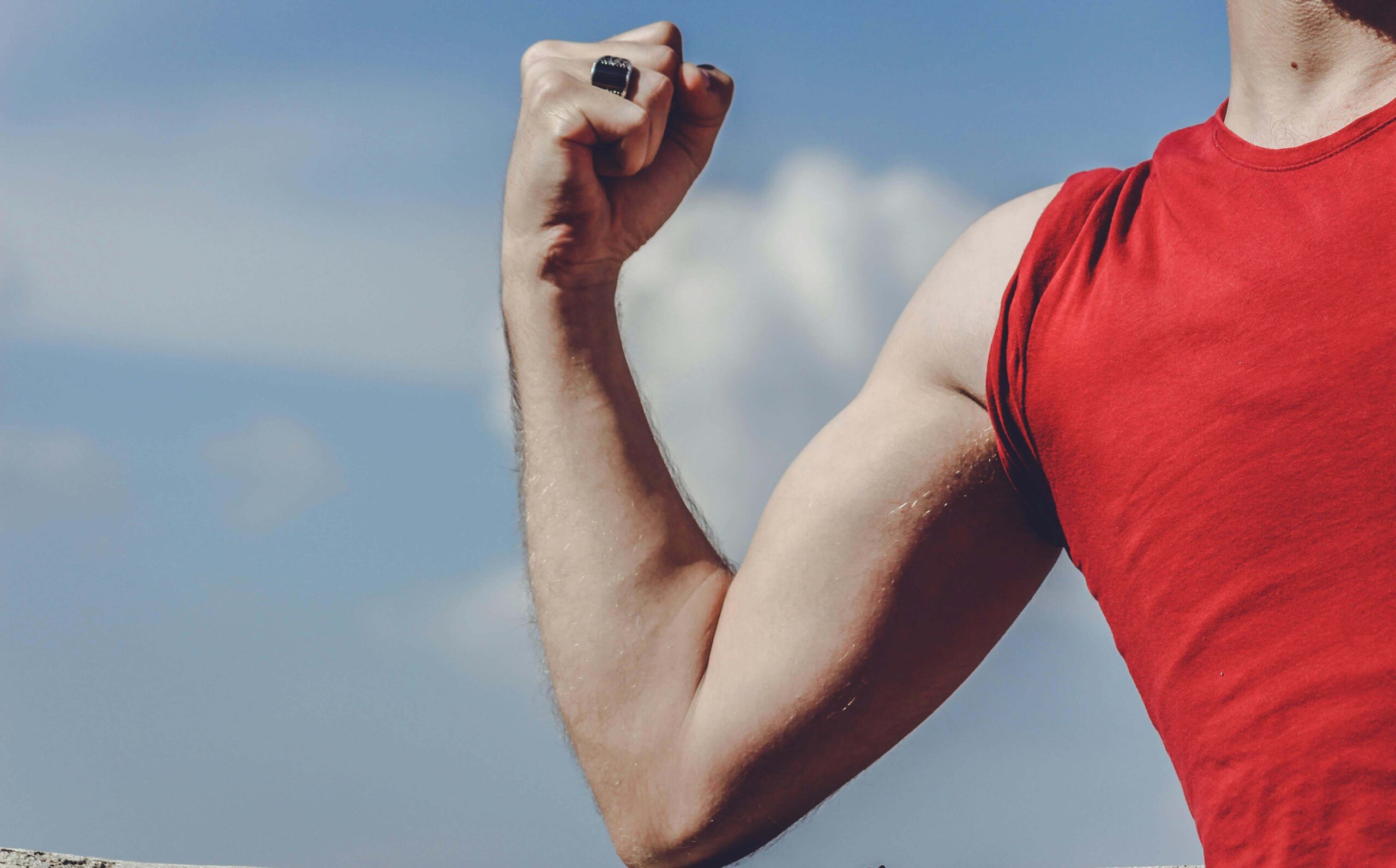 HyperGH 14x: Natural HGH Support for Bodybuilders and Fitness Enthusiasts