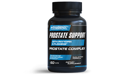 Prostate Complex