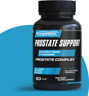PrimeGENIX Prostate Support