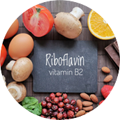 Vitamin B2