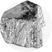 Zinc