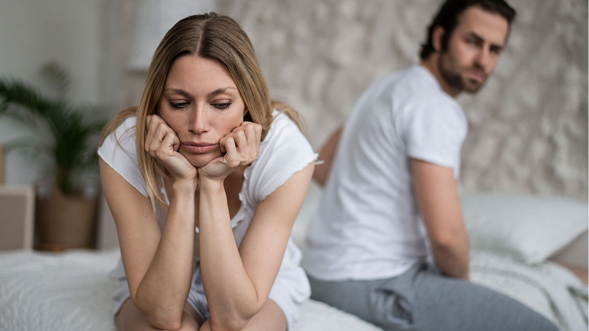 Understanding Female Libido: Causes, Solutions, and What Every Woman Should Know