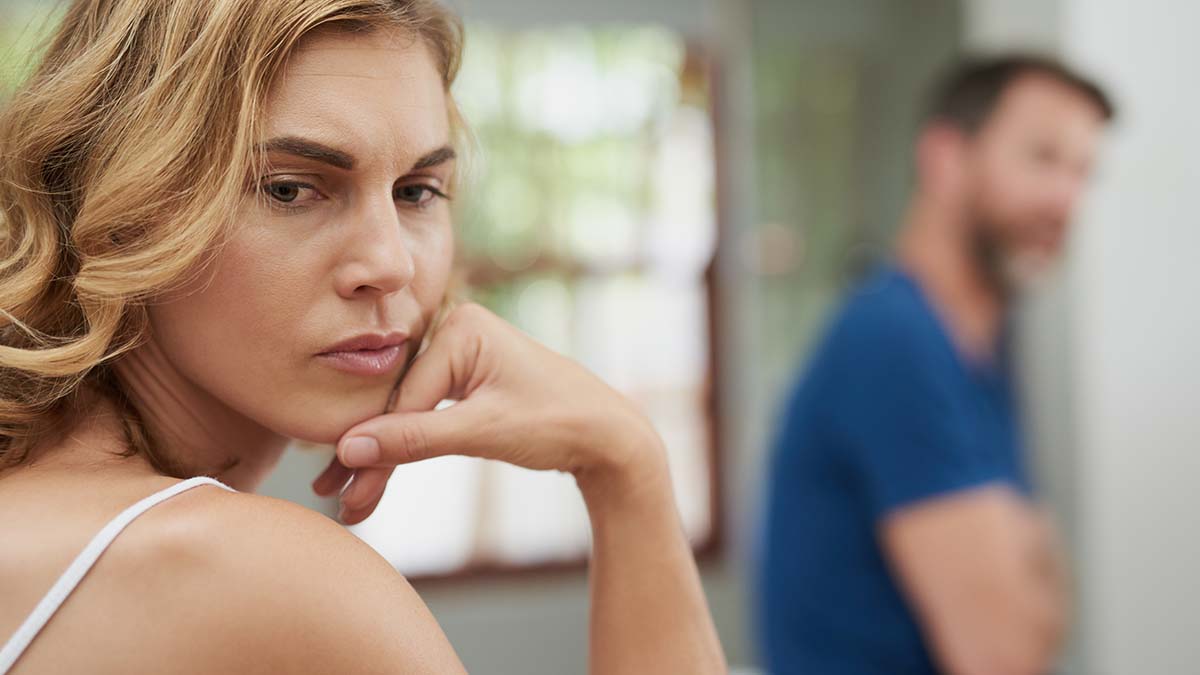Navigating Female Bedroom Issues After 40: A Comprehensive Guide to Reclaiming Intimacy