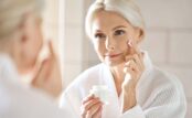 ANTI-AGING SKINCARE: HOW TO KEEP YOUR SKIN LOOKING YOUNGER, LONGER