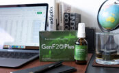 GenF20 Plus – Natural Support for Age-Related Declines in HGH