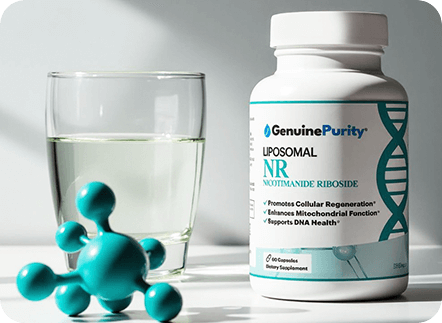 Nicotinamide Riboside