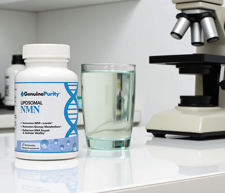 Genuine Purity Guarantee