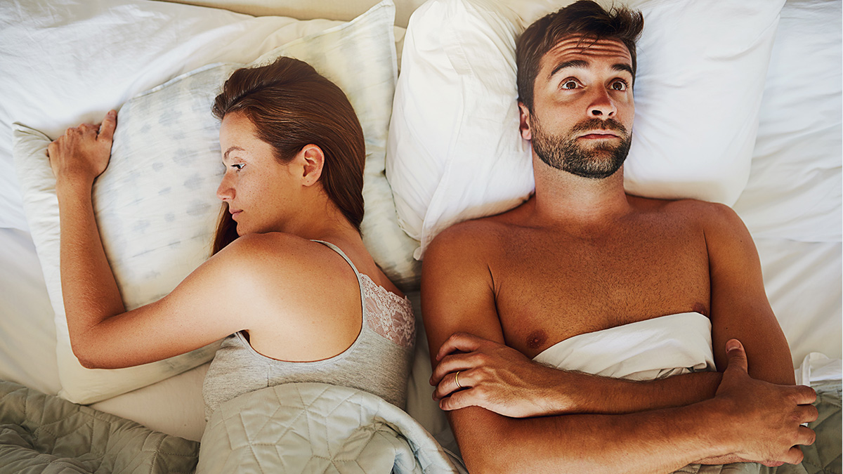 Understanding Erectile Dysfunction: Causes, Prevalence, and Treatment Options