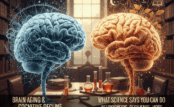 The Hidden Crisis: How Brain Aging Affects Your Cognitive Function (And What Science Says You Can Do About It)
