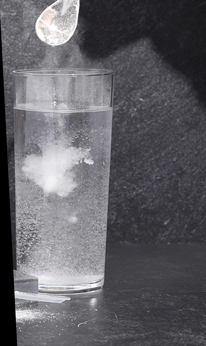 Micronized Creatine Monohydrate