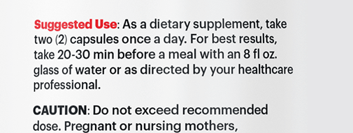 GenuinePurity® 5-HTP