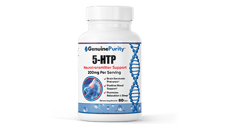 5-HTP