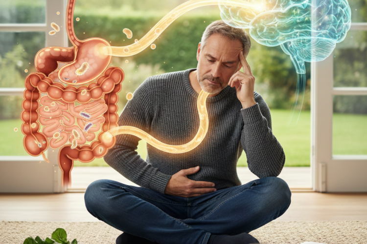 The Gut-Brain Connection: How Your Digestive Health Shapes Your Mental Wellness
