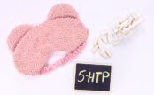 Winding Down Naturally: How 5-HTP Supports Evening Relaxation