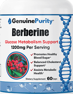 Berberine