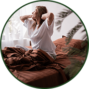 Sleep Quality & Mood Balance - GenuinePurity® Magnesium Complex