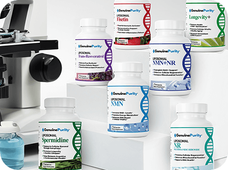 GenuinePurity Probiotic-60