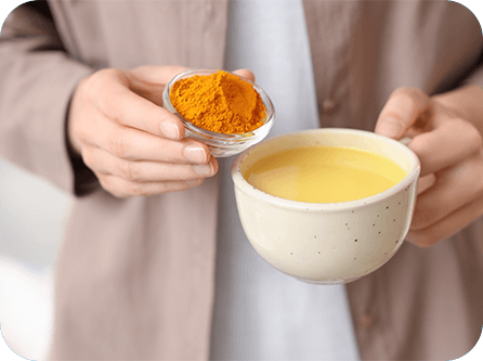 GenuinePurity® Turmeric