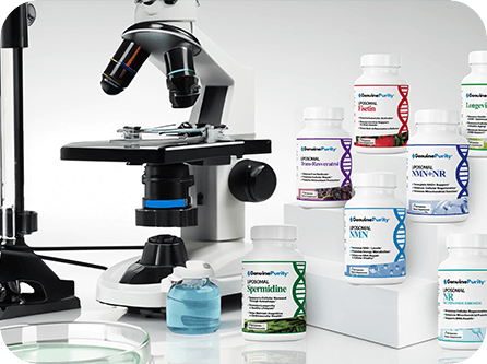 GenuinePurity® Turmeric