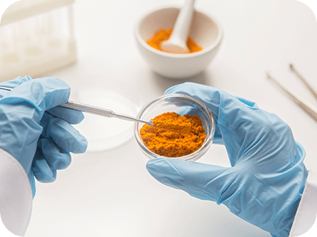 GenuinePurity® Turmeric